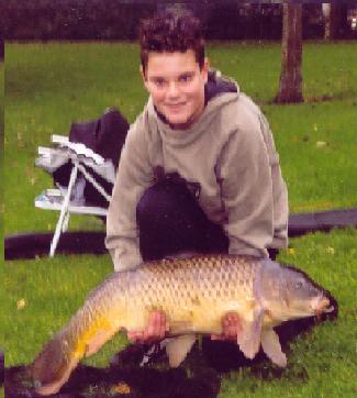 24 pond & 88 cm