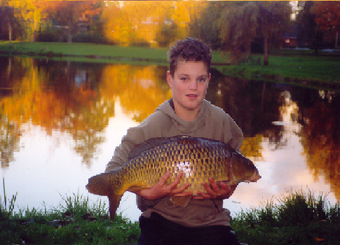 20 pond & 78 cm
